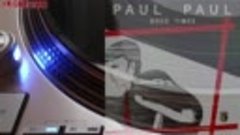 Клип! 2024г. Paul Paul - Good Times (Flemming Dalum Remix 20...