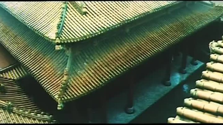 La légende de Shaolin - Film complet en français
