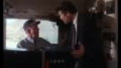 Legendary Roy Scheider in Steel Train_Evasive Action 1998 Ac...