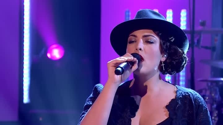 Caro Emerald - Liquid Lunch - Later Live with Jools Holland - 4-June ...