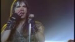 Iron Maiden - Live In Dortmund 1983 (FULL CONCERT)