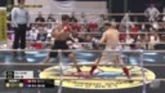 Ruiji Takenaka vs Ryotaro Hayakawa (20-04-2024)