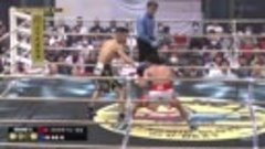 Claudevan Sese vs Jun Ikegawa (20-04-2024)