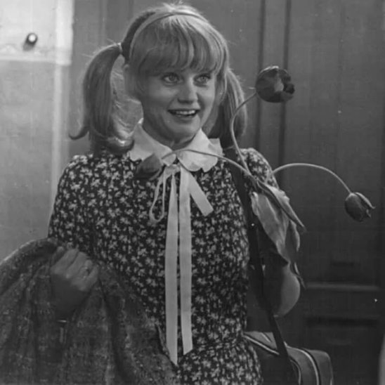 Муравьева в молодости фото Муравьева в молодости фото