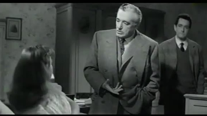 Väter und Söhne (1957) · ital.  Komödie  mit Vittorio De Sica u. Marcello Mastroianni