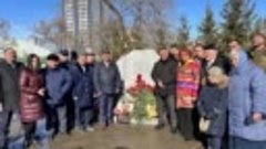 Лидеры национальных объединений Омской области выступили про...