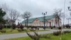 Дом культуры Старомышастовская