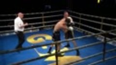 Harvey Lambert vs Nikola Stoyanov (20-04-2024)
