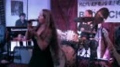 Layla Zoe - Thrill Is Gone (Live 2011)