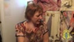 Видео задержания жительницы Липецкой области, оправдывавшей ...