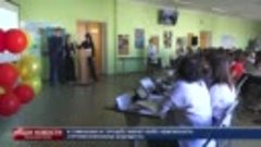В гимназии 91 прошёл финал кейс-чемпионата «Профессионалы бу...