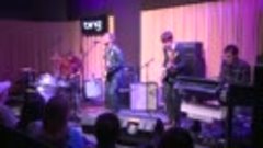 The Black Keys - Howlin&#39; For You (Bing Lounge)