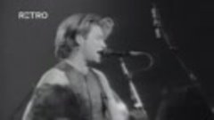 Bon Jovi - I Wish Everyday Could Be Like Christmas @ 1993