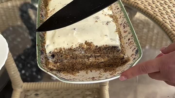 Вы точно не пробовали такой торт!