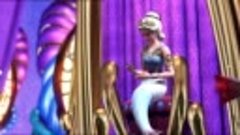 Barbie în Povestea unei Sirene 2 (2012)