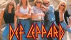 719-Def Leppard - Ring of Fire