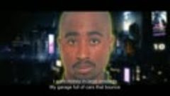 2Pac - Shot By Shot (ft. Dr. Dre) (2024)