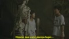HAUNTED SCHOOL - GAKKÔ NO KAIDAN (Japão, 1995) Legendado em ...