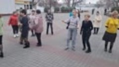 07.03.24 - Танцы на Приморском бульваре - Севастополь - Серг...