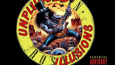 Guns N' Roses - Unplugged Illusions Vol. 2