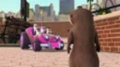 S01E08 - Little Zoo Coupe - All Choked Up 1080p Hun