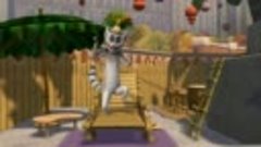 S01E04 - Operation - Plush &amp; Cover - Happy King Julien Day 1...