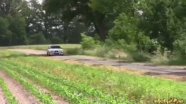 BMW Rallysport Pure Sound #2 [HD]