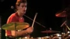 Bill Bruford – BBC Rock Goes to College_ Live 1979