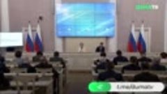 ▶️ Яровая предложила сформировать специальную программу «Сел...