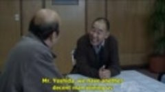 COLD FISH (Japan, 2010) Subtitles in English