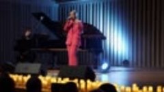 Hallelujah - Lucy Thomas - (Official Manchester Concert Vide...