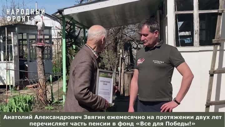 Подводим итоги недели