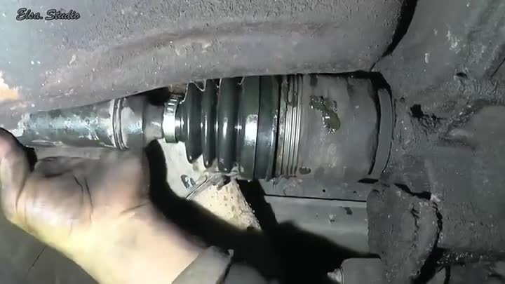 Внутренний шрус в коробке фото Внутренний шрус в коробке фото