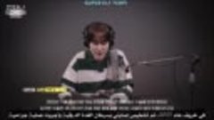 Kyuhyun’s ‘Restart’  - Antenna Radio EP.06 - Arabic sub