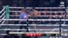 Nikita Tszyu vs Danilo Creati (24-04-2024)