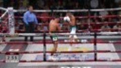 Marques Valle vs Damian Sosa (24-04-2024)