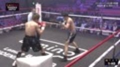 Ren Tamegai vs Toy Shimizu (25-04-2024)