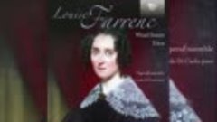 Farrenc Louise – Wind Sextet, Trios, OperaEnsemble, Linda Di...