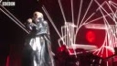 Pet Shop Boys - It&#39;s A Sin (Glastonbury 2022)