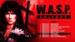 W.A.S.P. - Ballads Collection