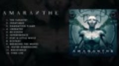 AMARANTHE - The Catalyst (Full Album 2024)