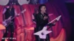 HELLOWEEN - Best Time (Live At Budocan 2023)