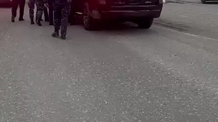 Видео от Омбудсмен полиции