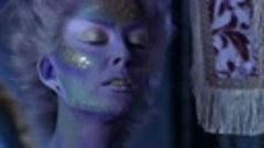 Farscape (1999) - S01E12 - Rhapsody in Blue - 4K AI Remaster