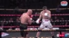 James Heneghan vs Lukasz Barabasz (26-04-2024)