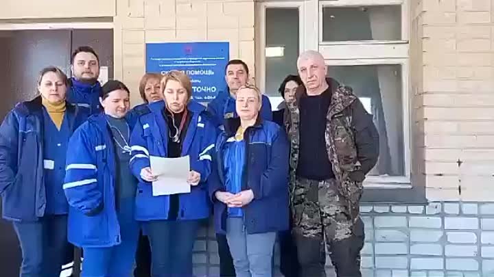 ОСМП Сегежской ЦРБ в Республике Карелия