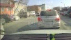 ️ «Вылетел на встречку —  получил»: в Южно-Сахалинске столкн...