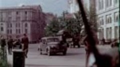 Харьков летом 1942 года