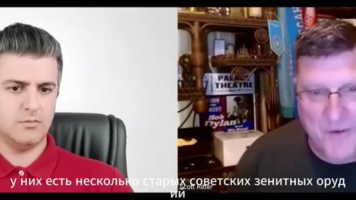 Скотт Риттер - Россия СМЕЛО ИДЁТ ВПЕРЁД! Одесса и Харьков ГОТОВЯТСЯ! ...