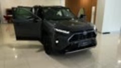 2024 Toyota RAV4 - Коробка Передач™